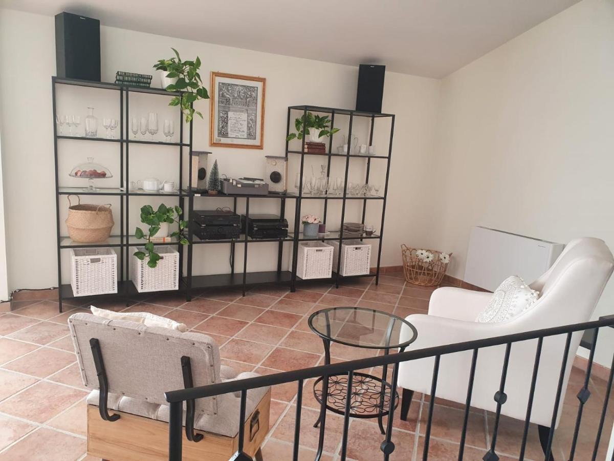 Open Space Rose Иглесиас Экстерьер фото